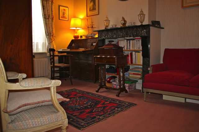 Herenhuis verkocht in Gent