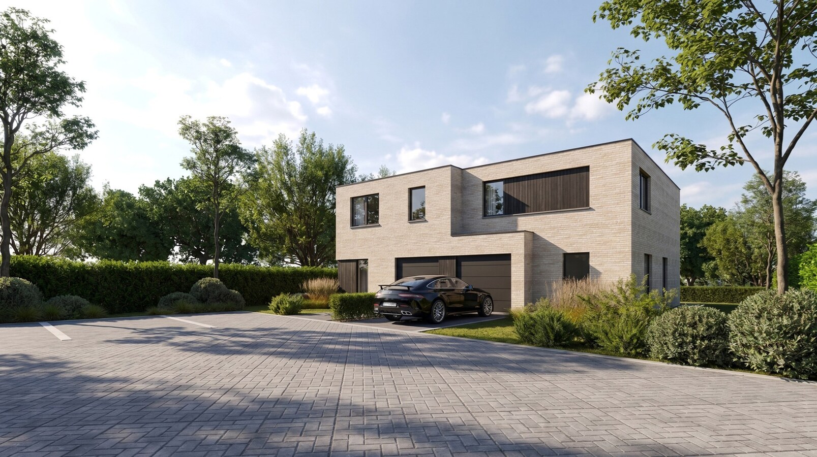 Te koop woning - Oudenburg