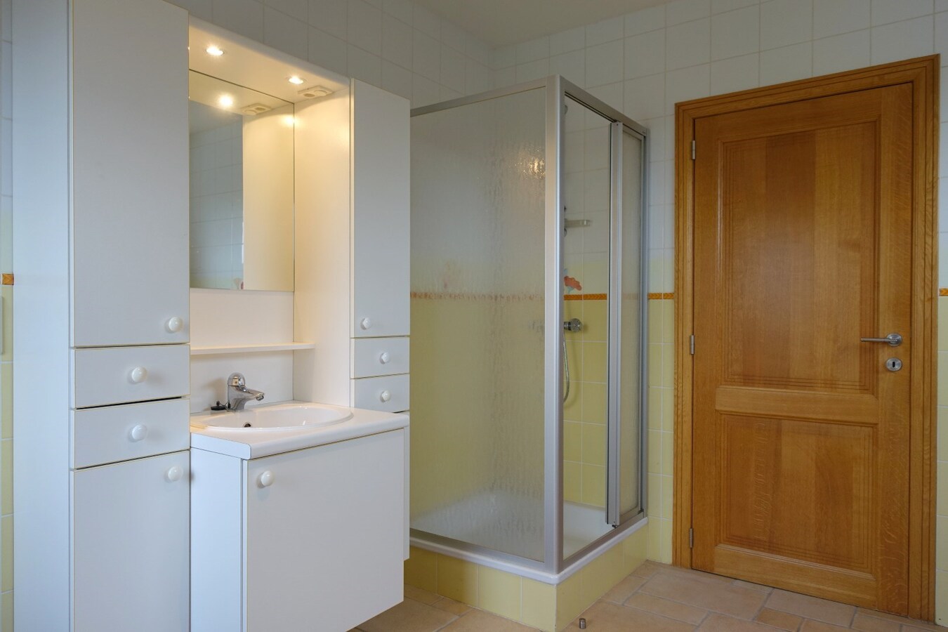 Prachtige ruime villa met grote tuin 