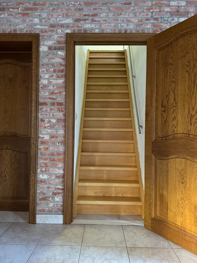 Woning verhuurd in Merksplas