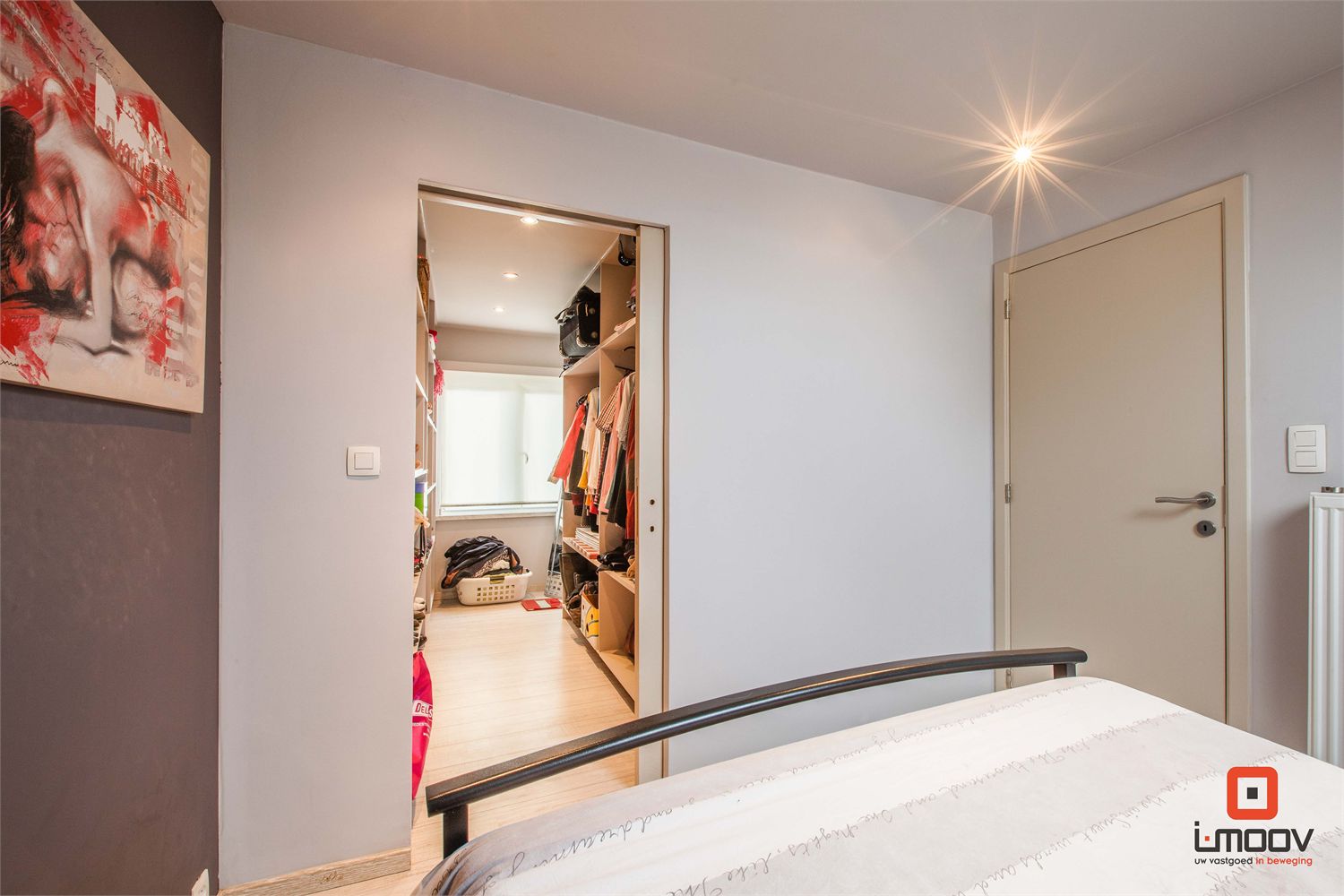 Woning verkocht in Kalken