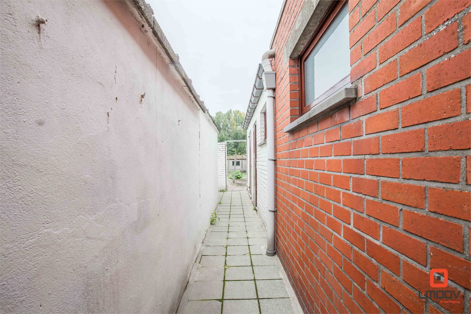 Stadswoning verkocht in Wetteren