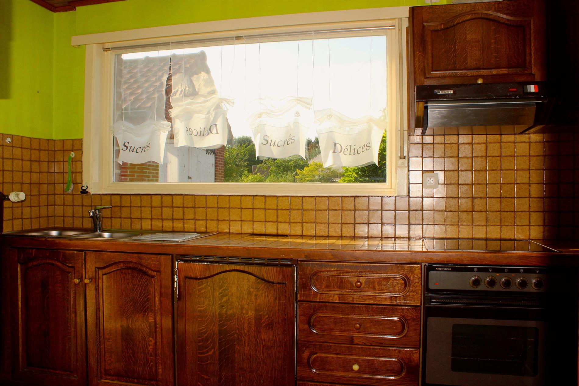 Woning verkocht in Drongen