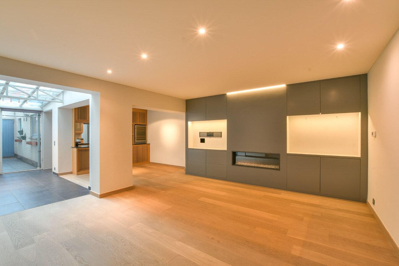 Verkocht woning - Oostende