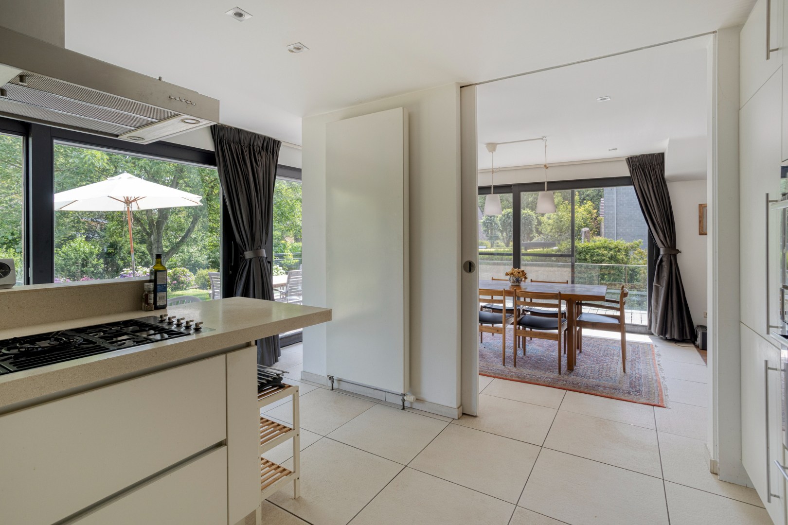 Ruime split-level gezinswoning op een prachtig perceel van 1.238 m² in de gegeerde wijk Elshout te Schoten 