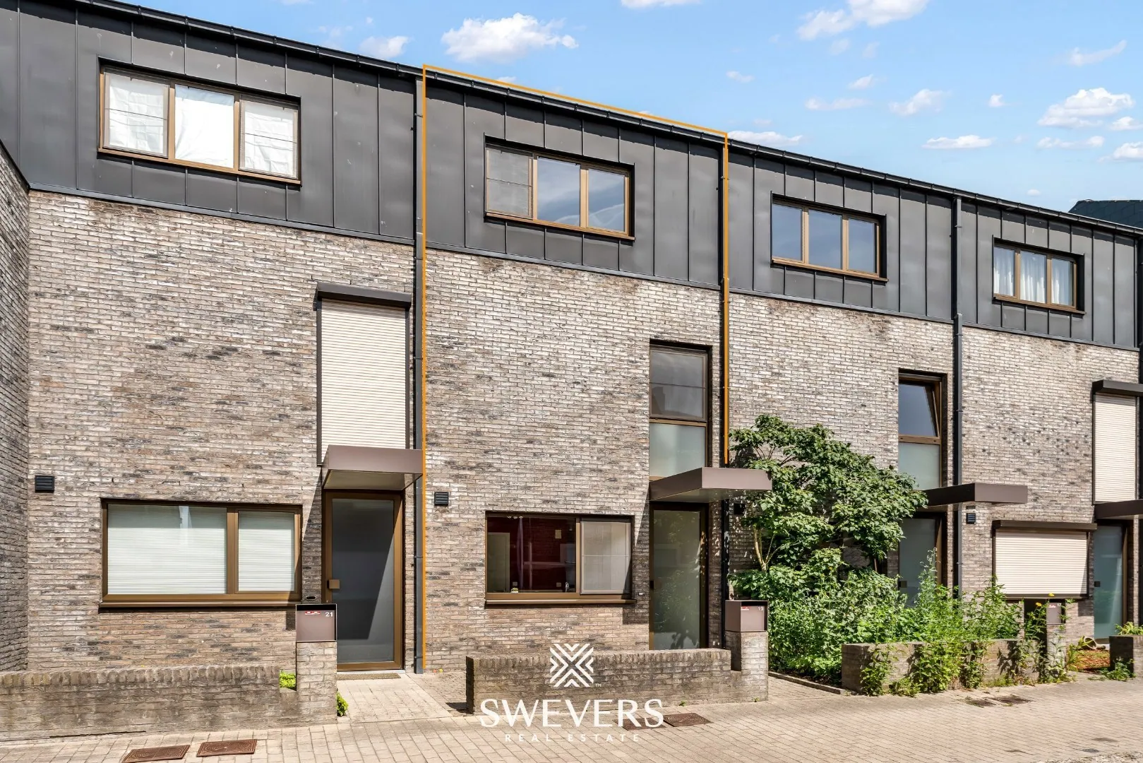 Verkocht woning - Leopoldsburg