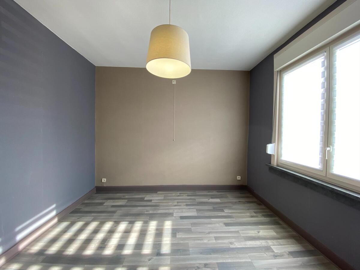 Ruime stadwoning met 4 slaapkamers in Ieper 