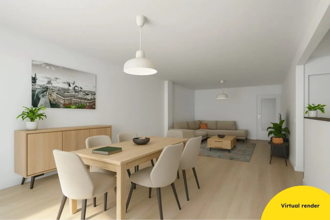 Te koop appartement - Torhout
