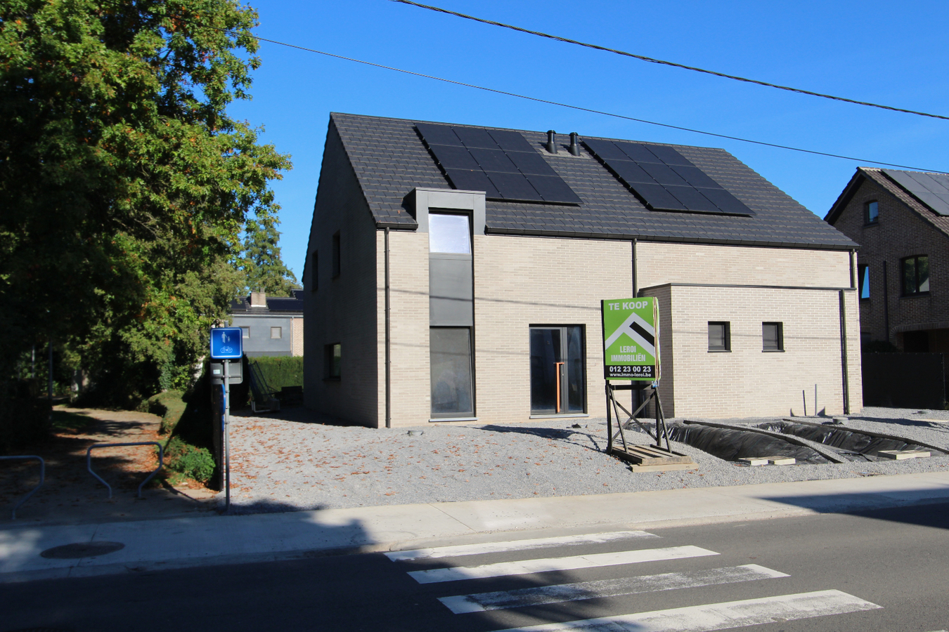 Te koop woning - Tongeren