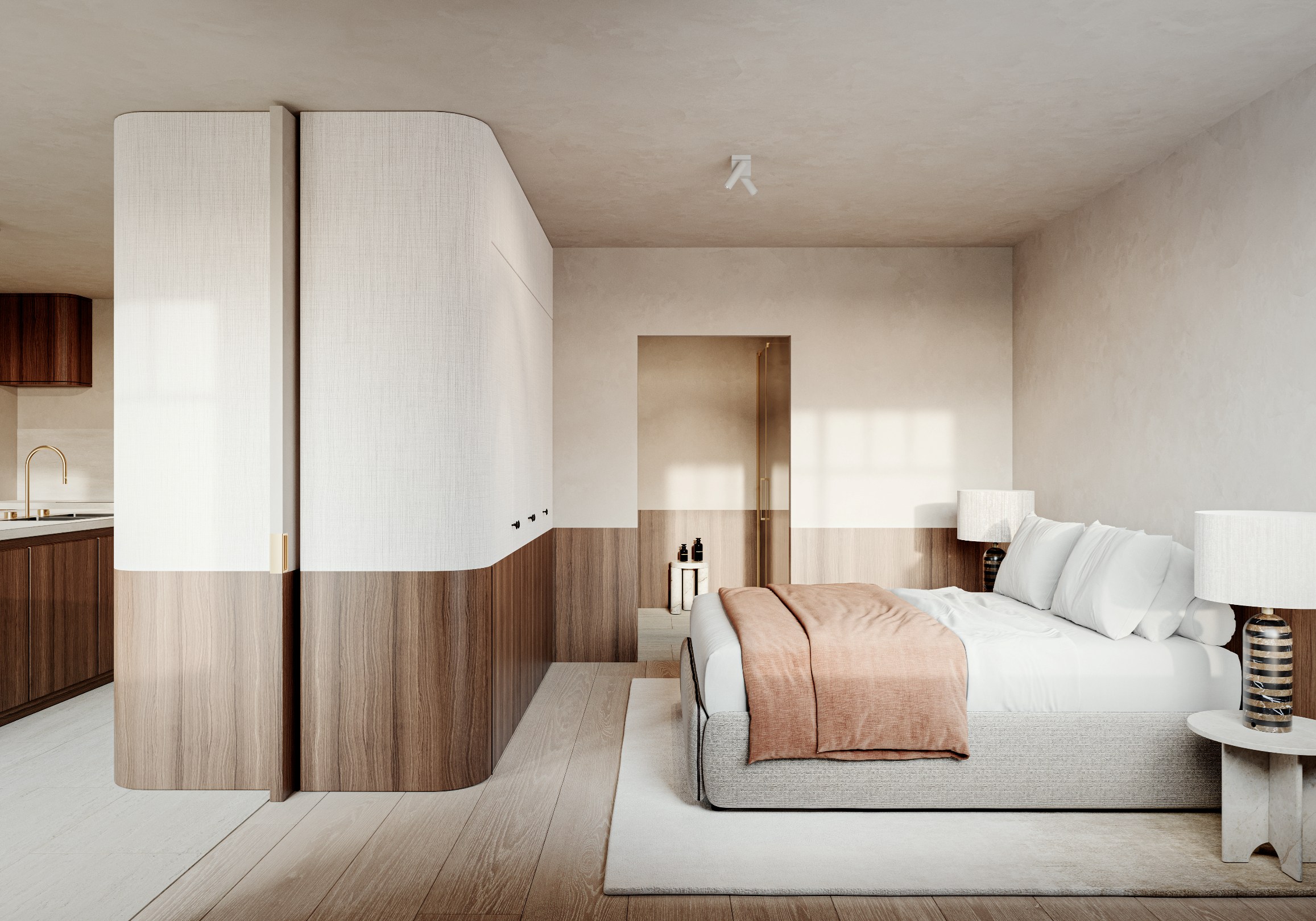 Project L'ezt - Oosthoek 