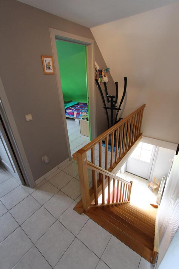 Woning met 4 slaapkamers en tuin te Ichtegem 