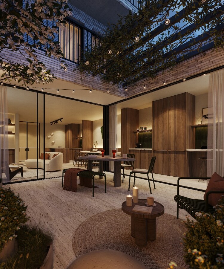 House 1783: comfortabel en stijlvol genieten 