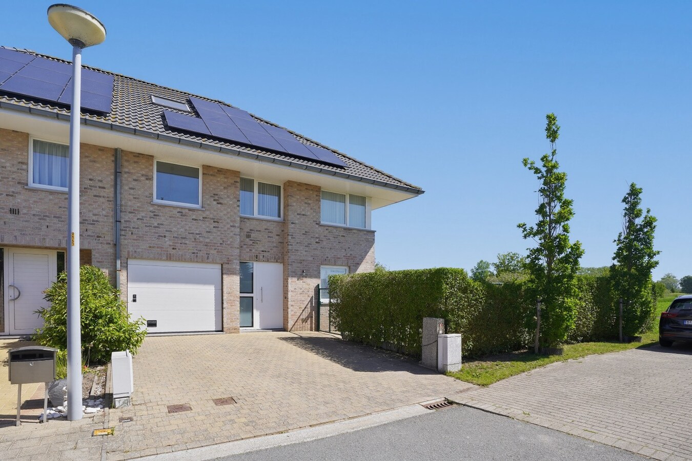 Te koop woning - Nieuwpoort