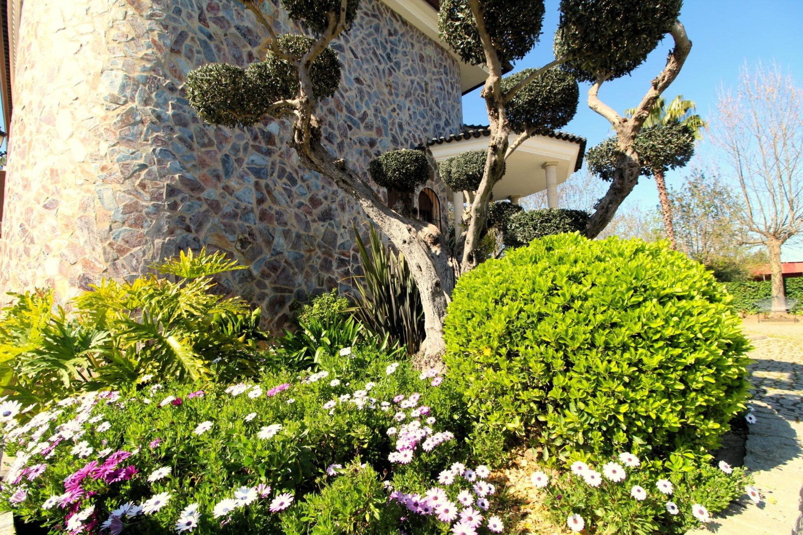 Villa te koop in Badajoz