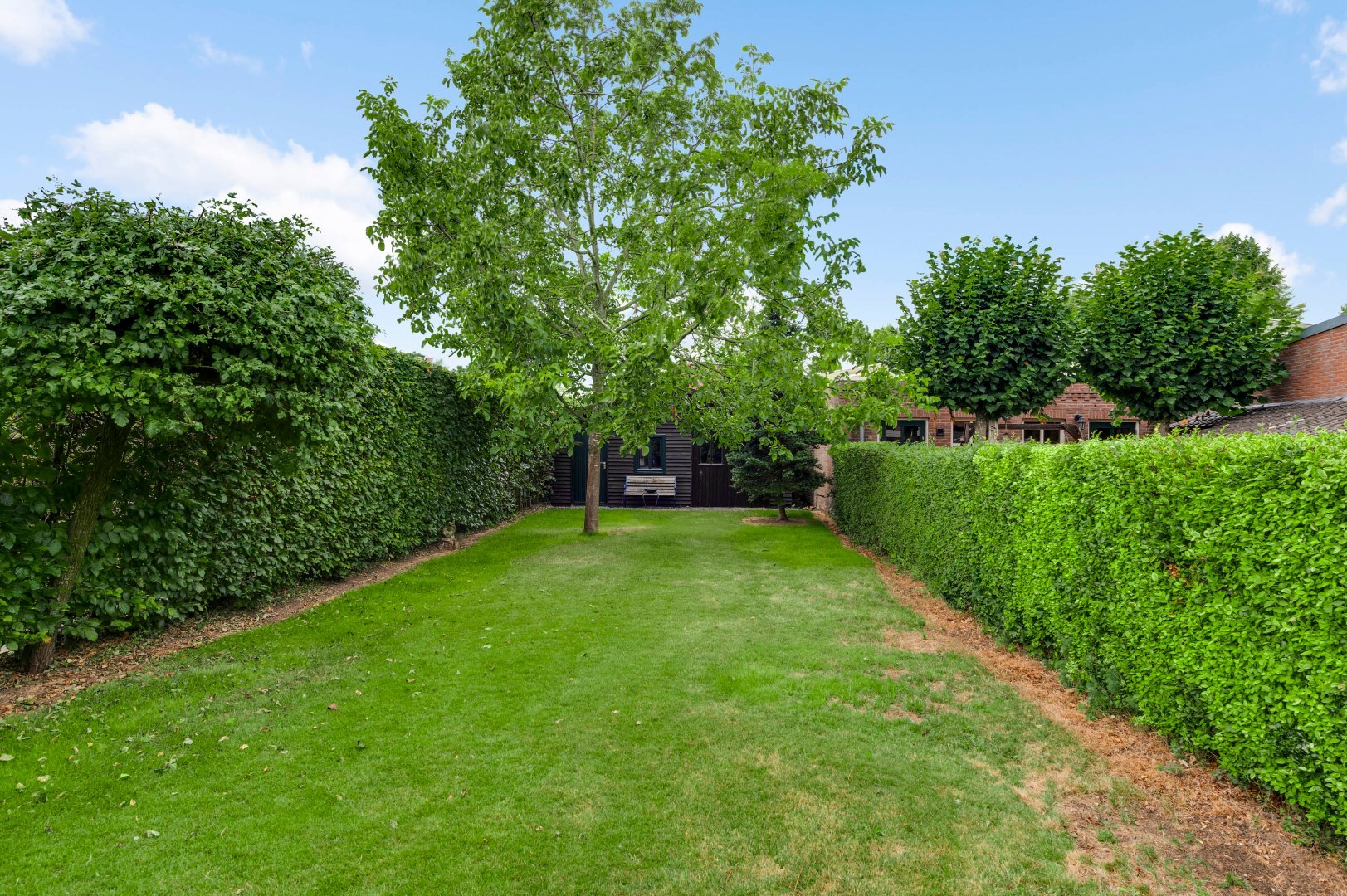 Eengezinswoning te koop in Weert