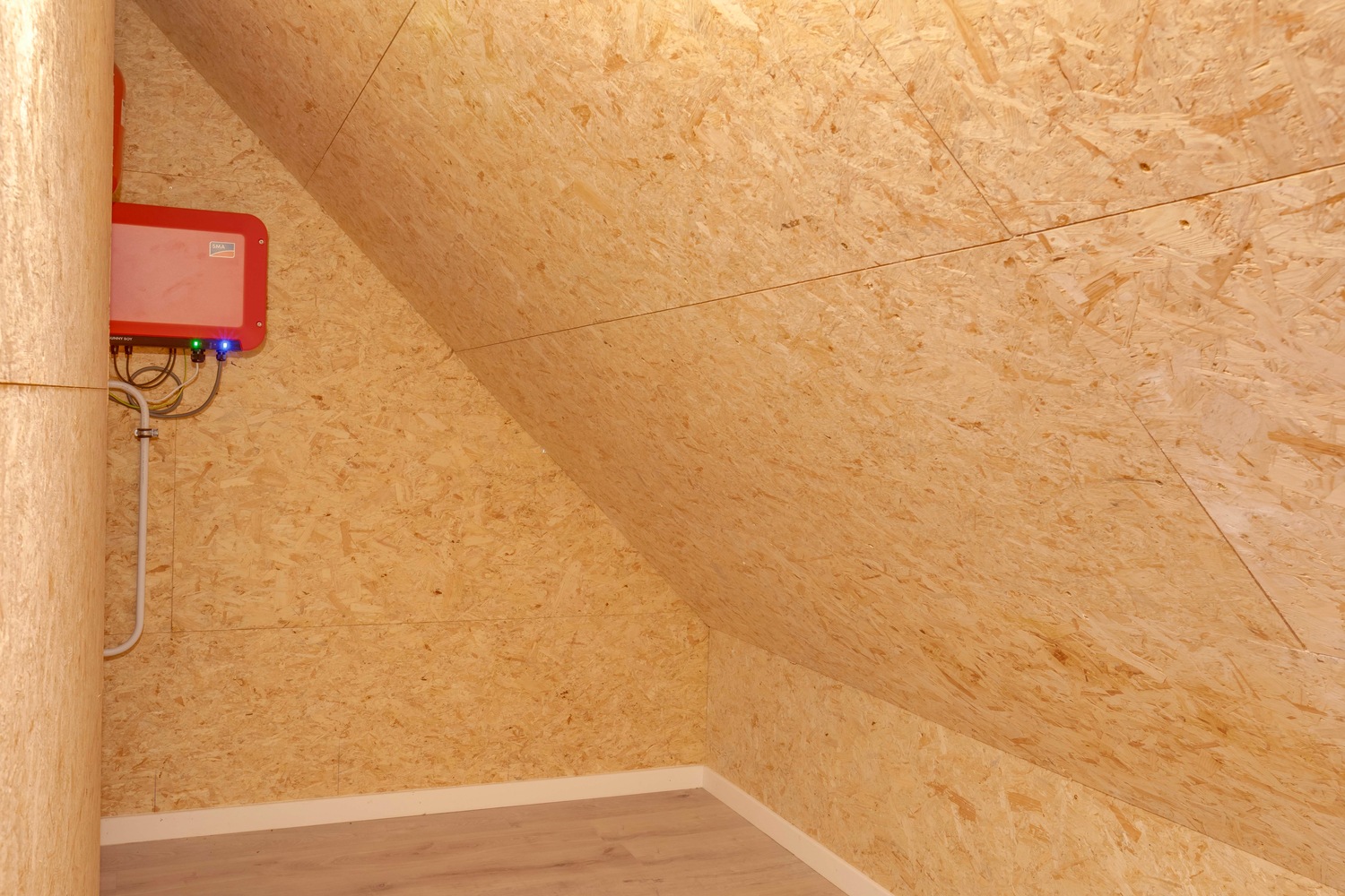 Woning verkocht in Lembeke