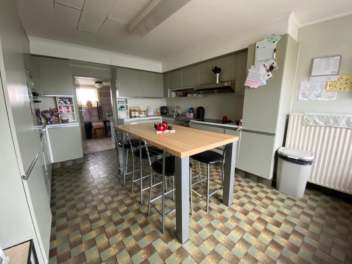 Landelijk gelegen woning met 4 slaapkamers 