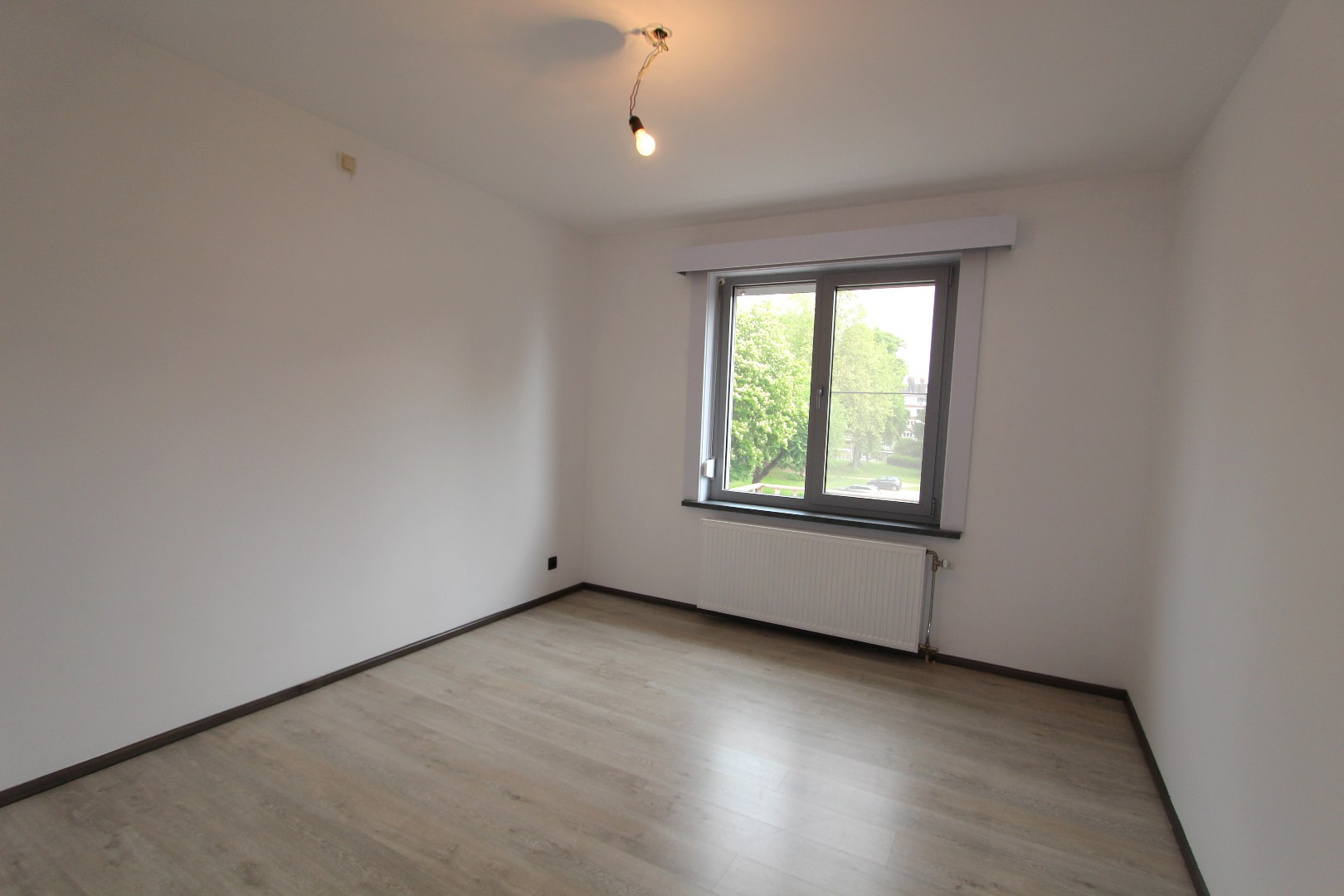 Prachtig appartement met garage vlakbij het stadscentrum van Tongeren 