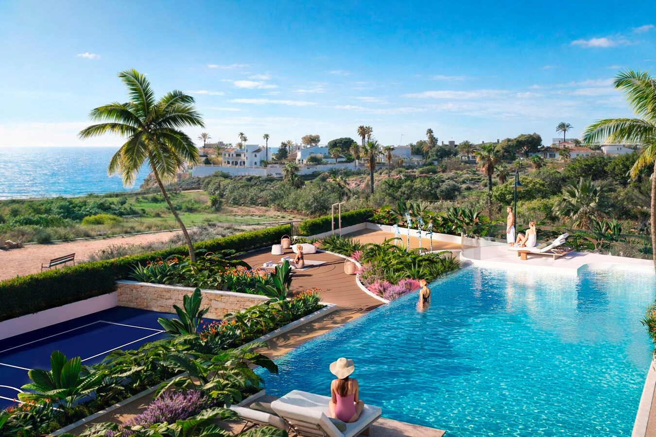 Villa te koop in El Campello