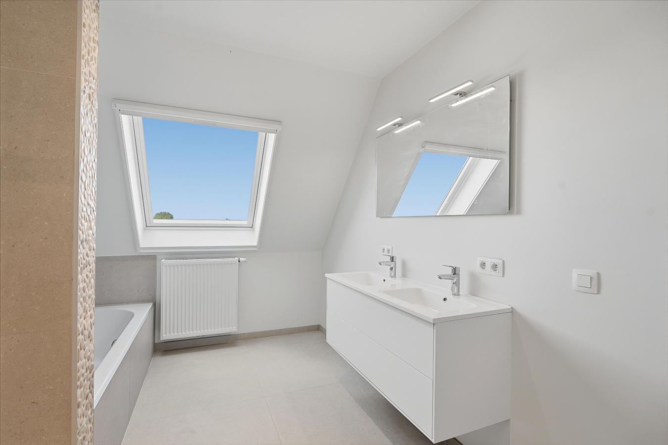 Te koop appartement - Ichtegem