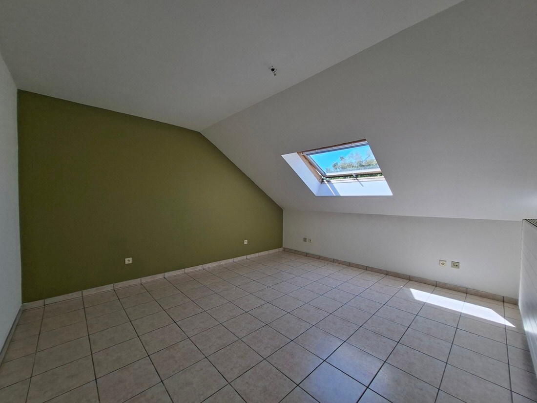 Slaapkamer