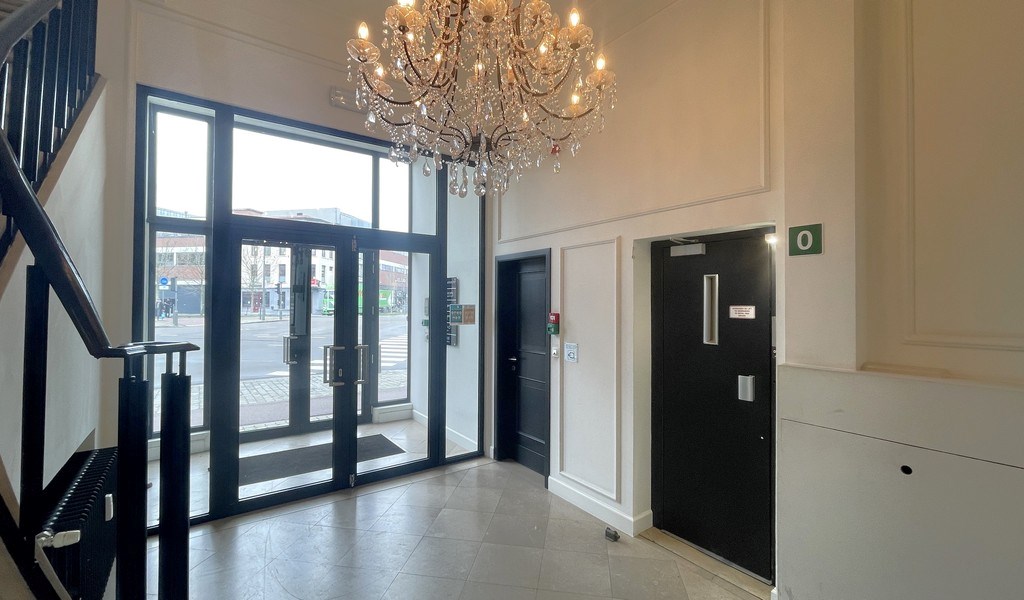 Kantoren te huur op zichtlocatie nabij 't Eilandje Antwerpen