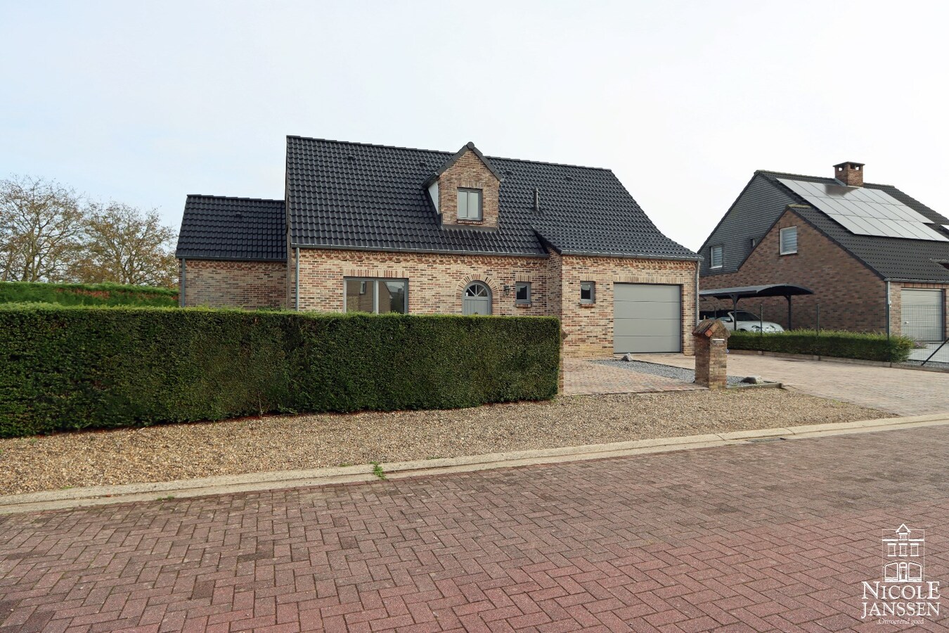 Verhuurd woning - Maaseik