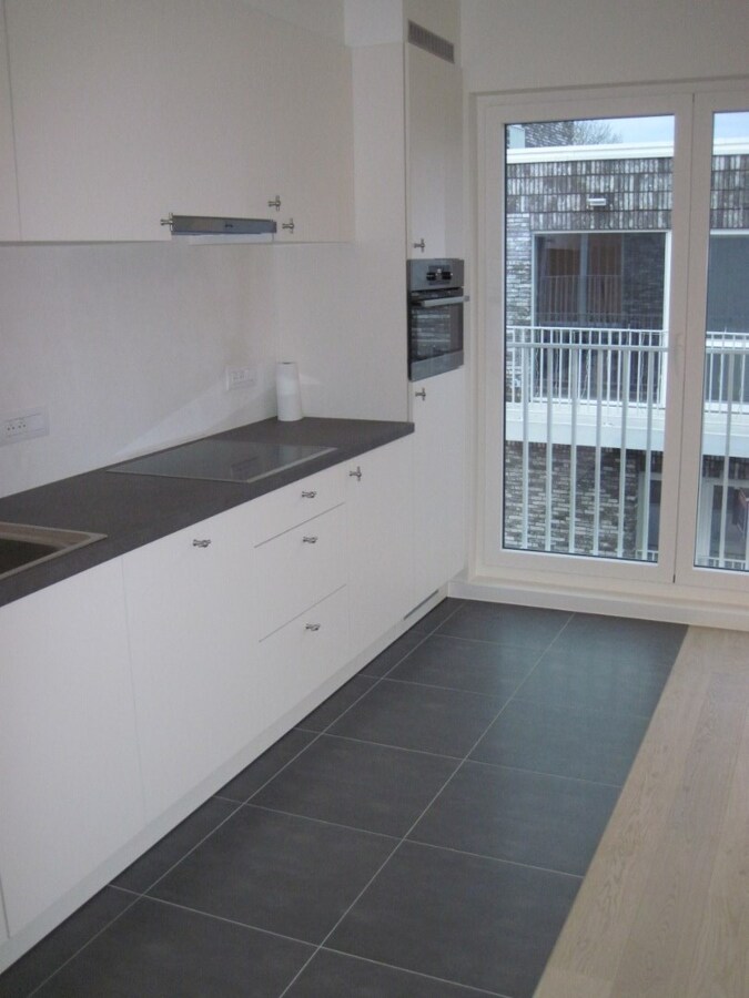 Appartement verhuurd in Gavere