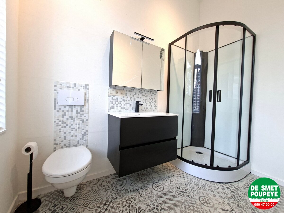 Instapklaar appartement 