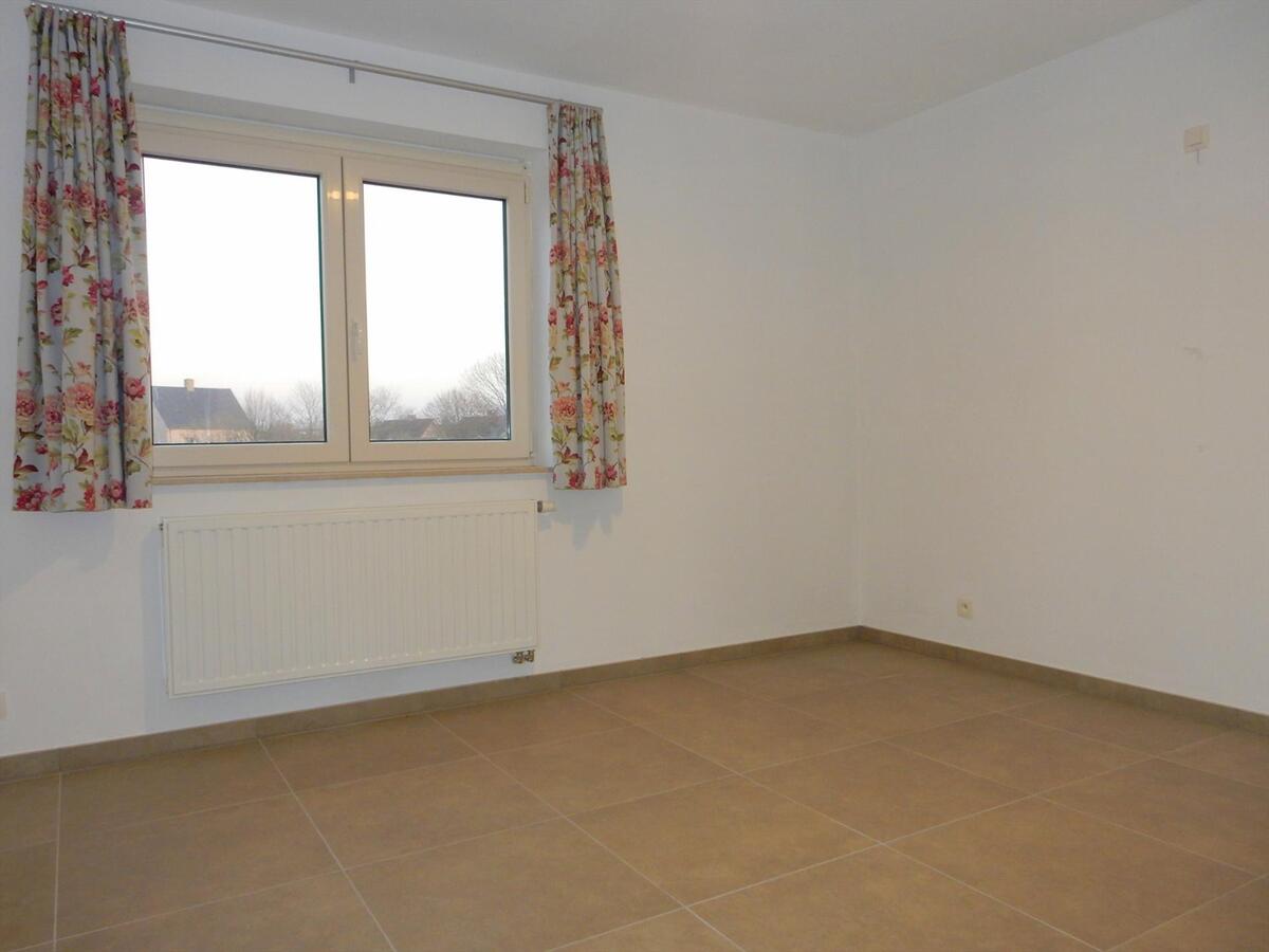 Luxueus nieuwbouwappartement 