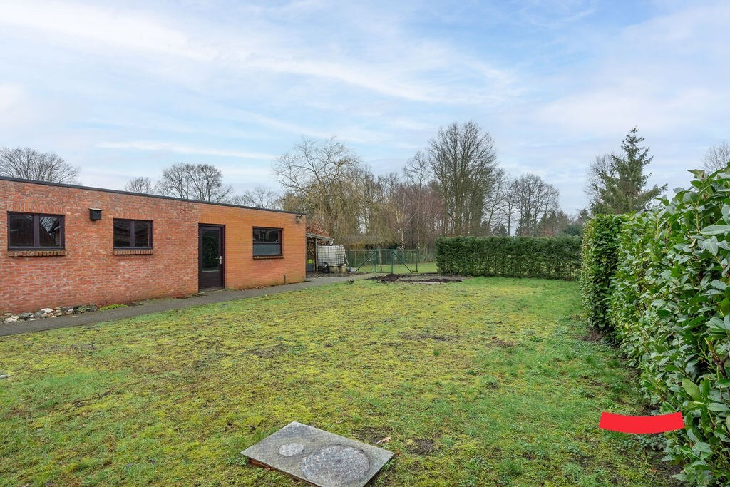 Woning verkocht in Weelde