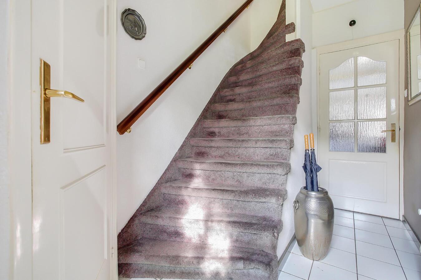 Eengezinswoning verkocht in Tilburg