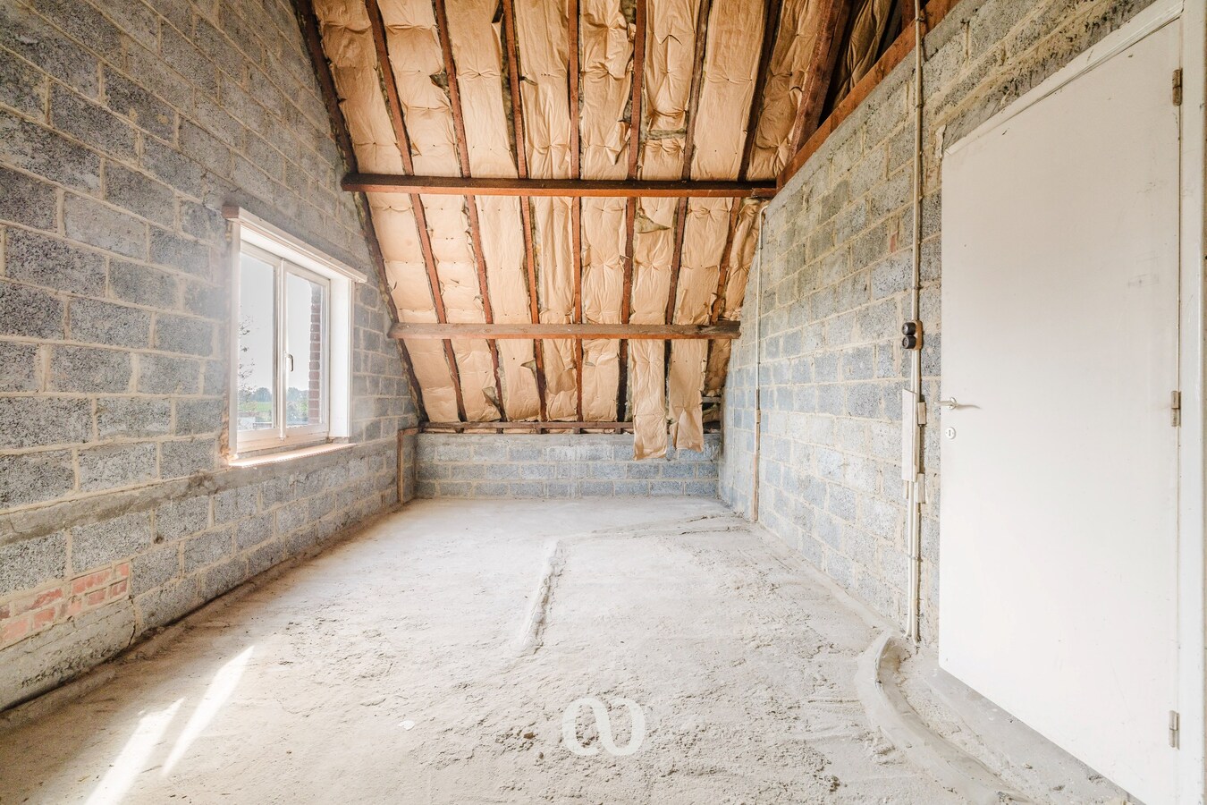 Charmante gezinswoning in Huise! 