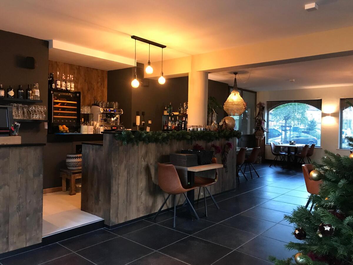 Vastgoedpatrimonium in centrum Lichtervelde 