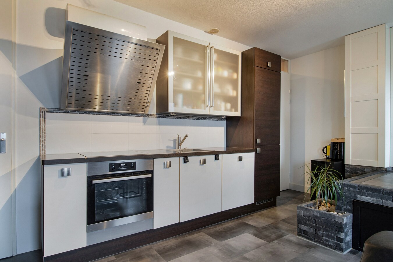 Appartement verkocht in Tilburg