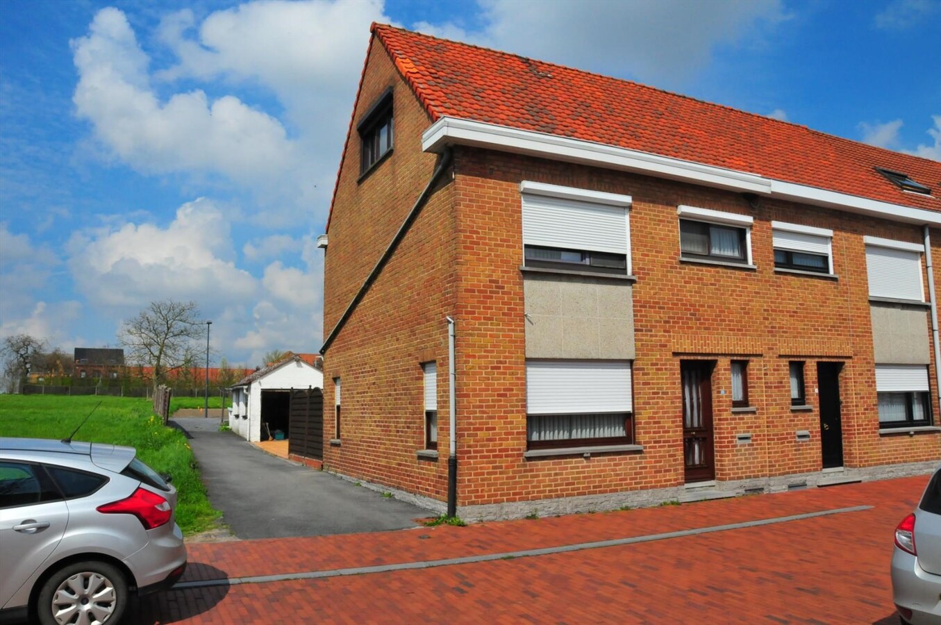 Verhuurd - Woning - Helkijn