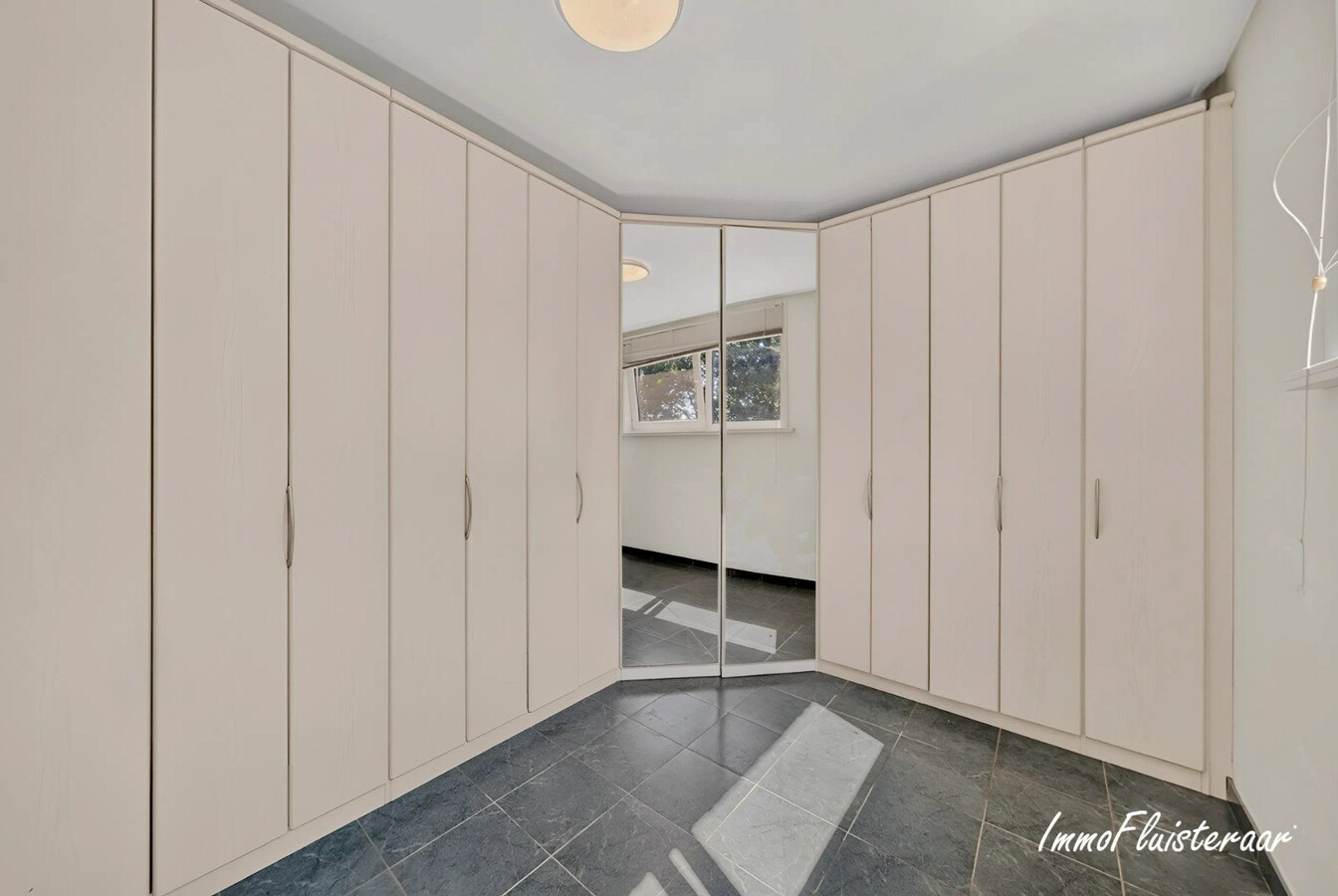 Professionele accommodatie op ca. 3,5Ha te Amougies (Henegouwen). 