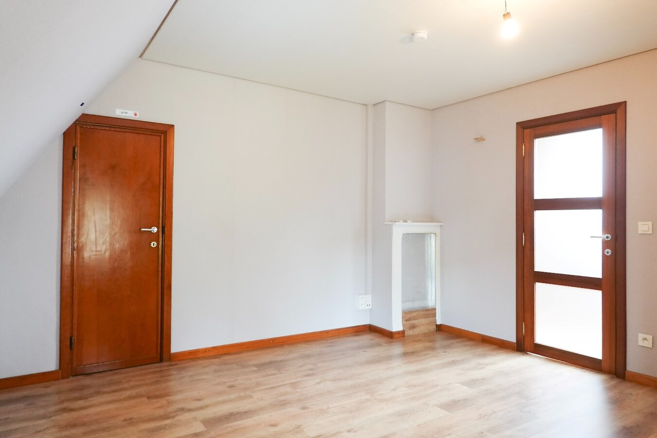 Charmante vrijstaande woning met 5 slaapkamers, ruime tuin en grote garage 