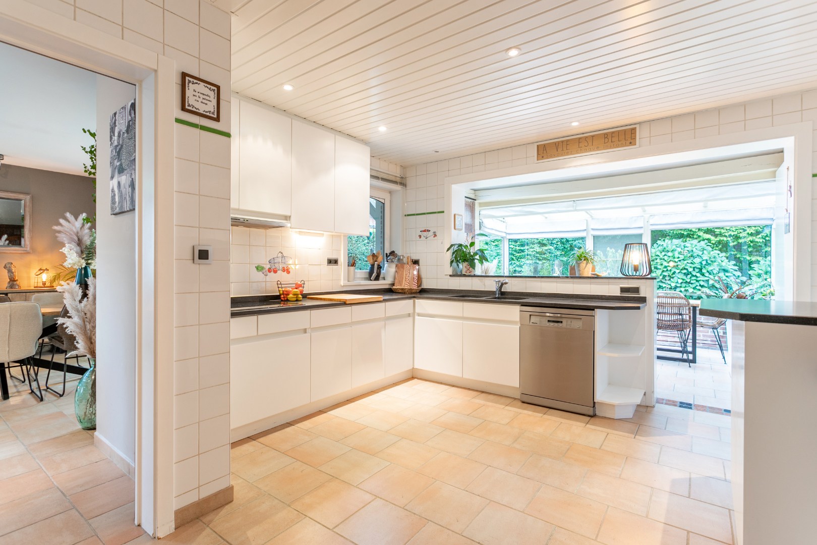 Instapklare woning met 5 slaapkamers op een toplocatie te Alsemberg 
