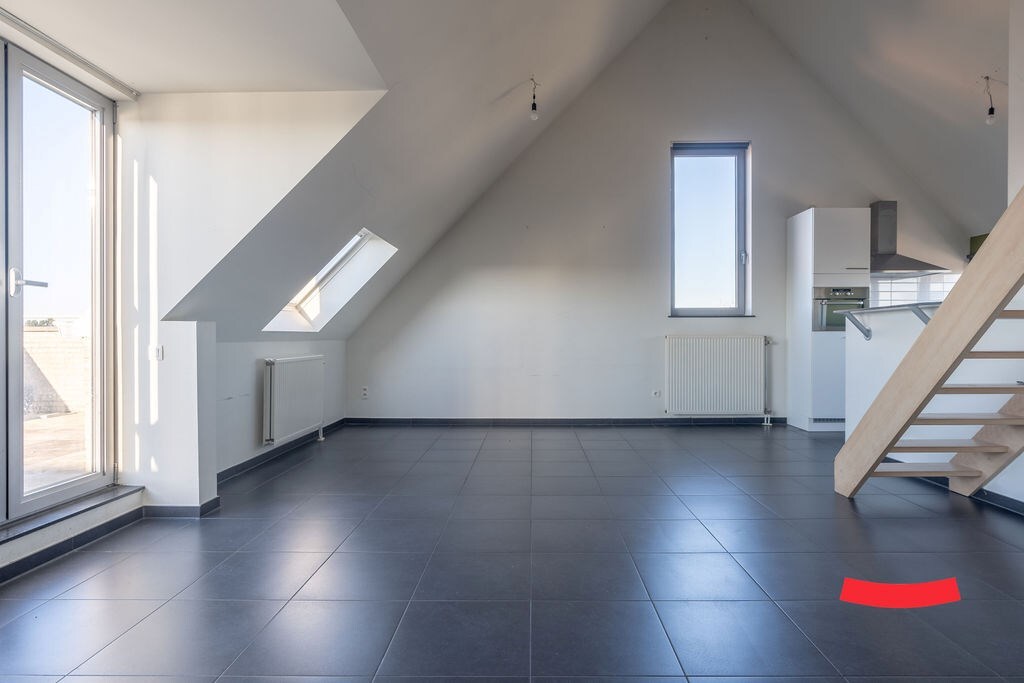 Appartement verkocht in Ravels