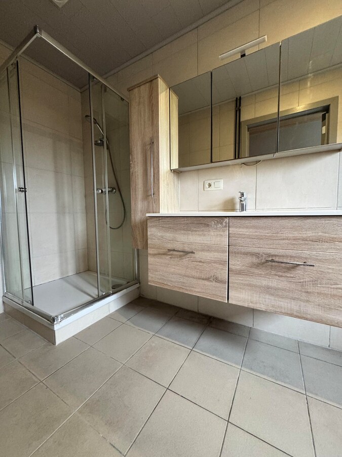 Alleenstaande woning met 3 slaapkamers te Ichtegem 