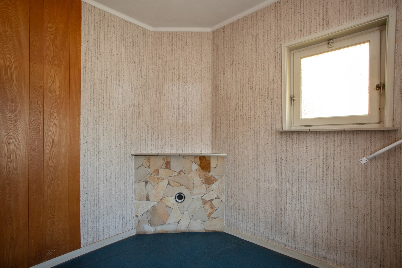 Royale vrijstaande gezinswoning gelegen op 500m2 in het centrum van Hoogeloon. 