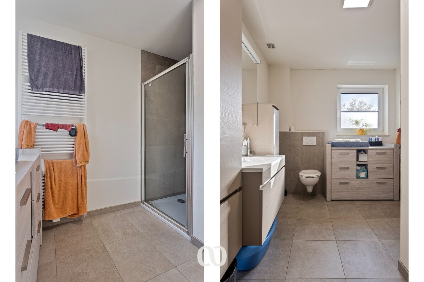 Recent gebouwde woning op rustige locatie 