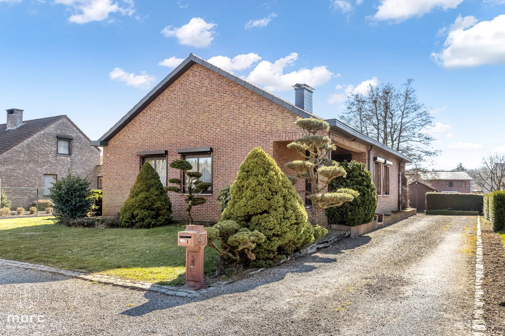 Verkocht woning - Heusden-Zolder