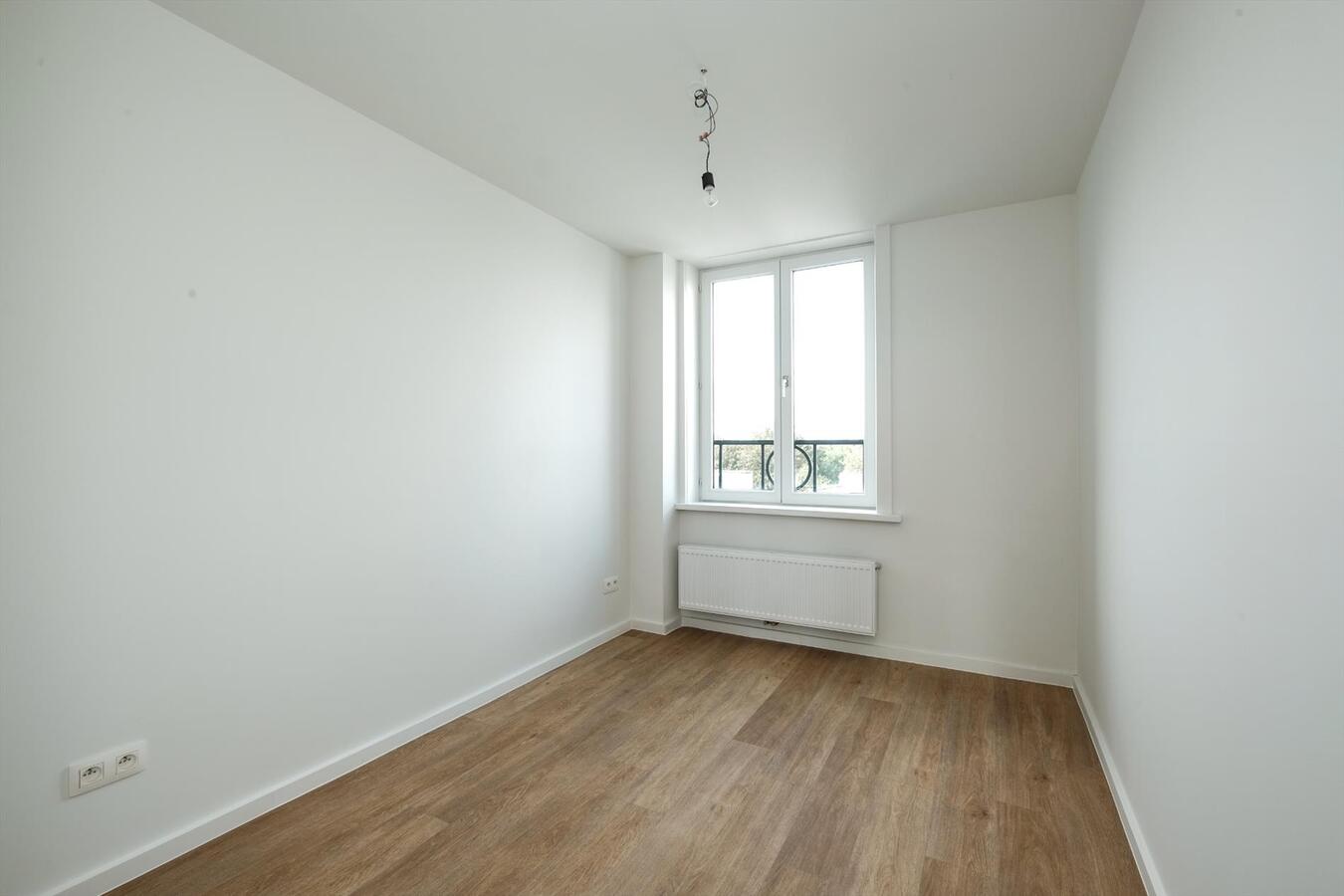 Appartement verhuurd in Blankenberge