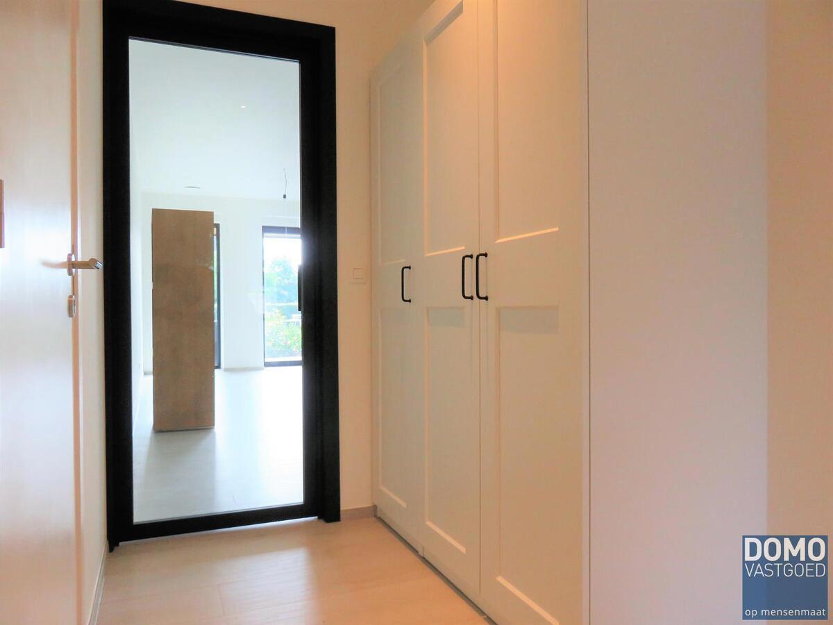 Benedenwoning verhuurd in Heusden-Zolder