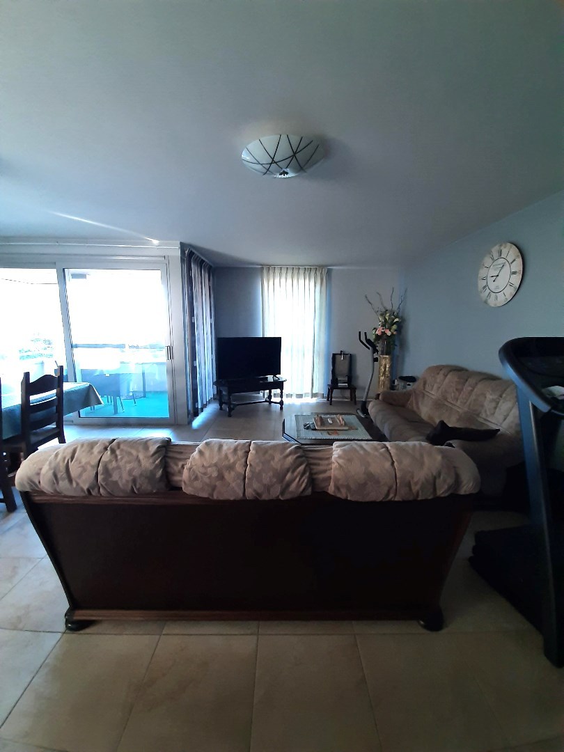 Mooi, ruim en gezellig appartement (98m²) te Geel 