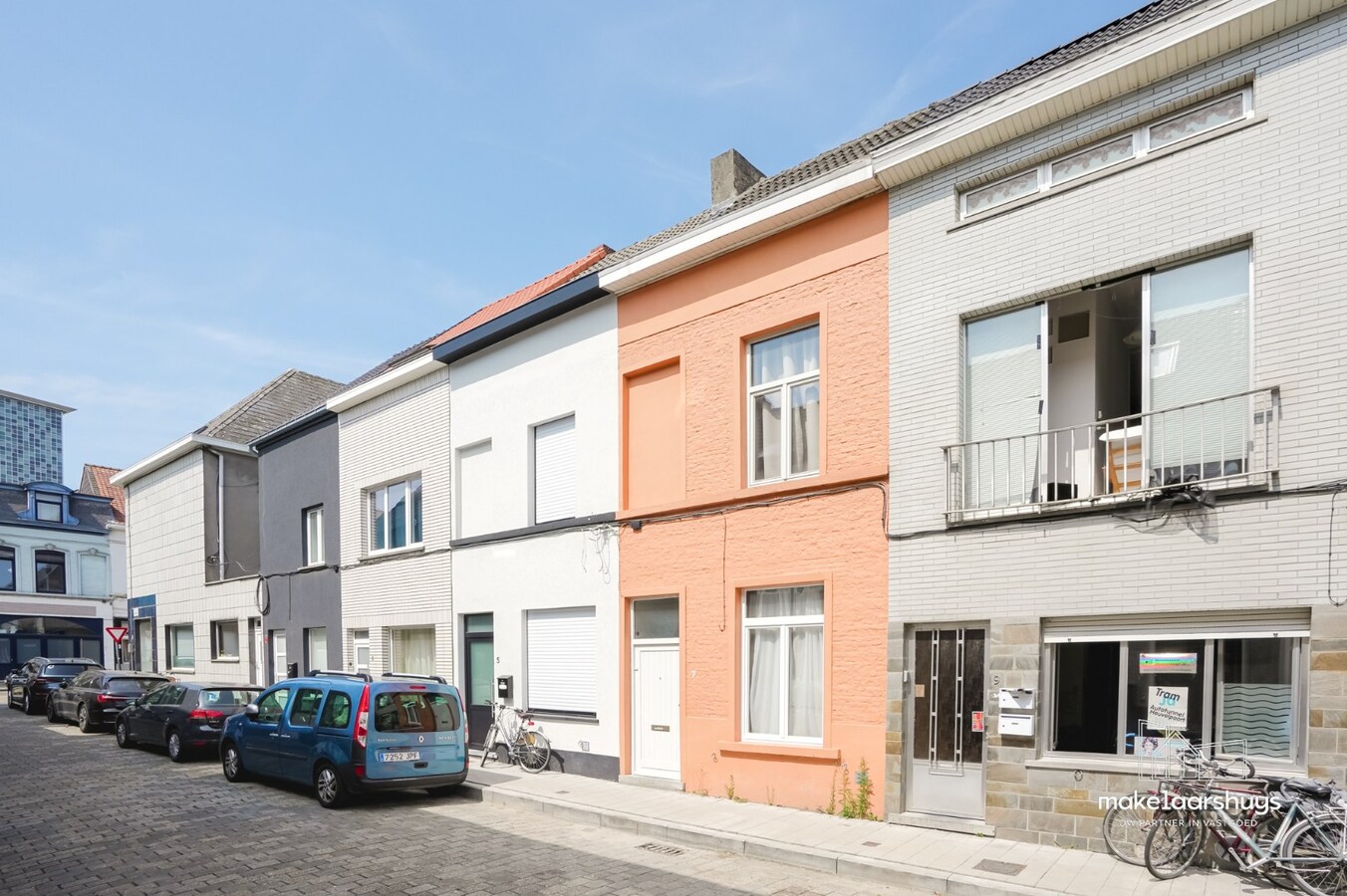 Te koop woning - Gent