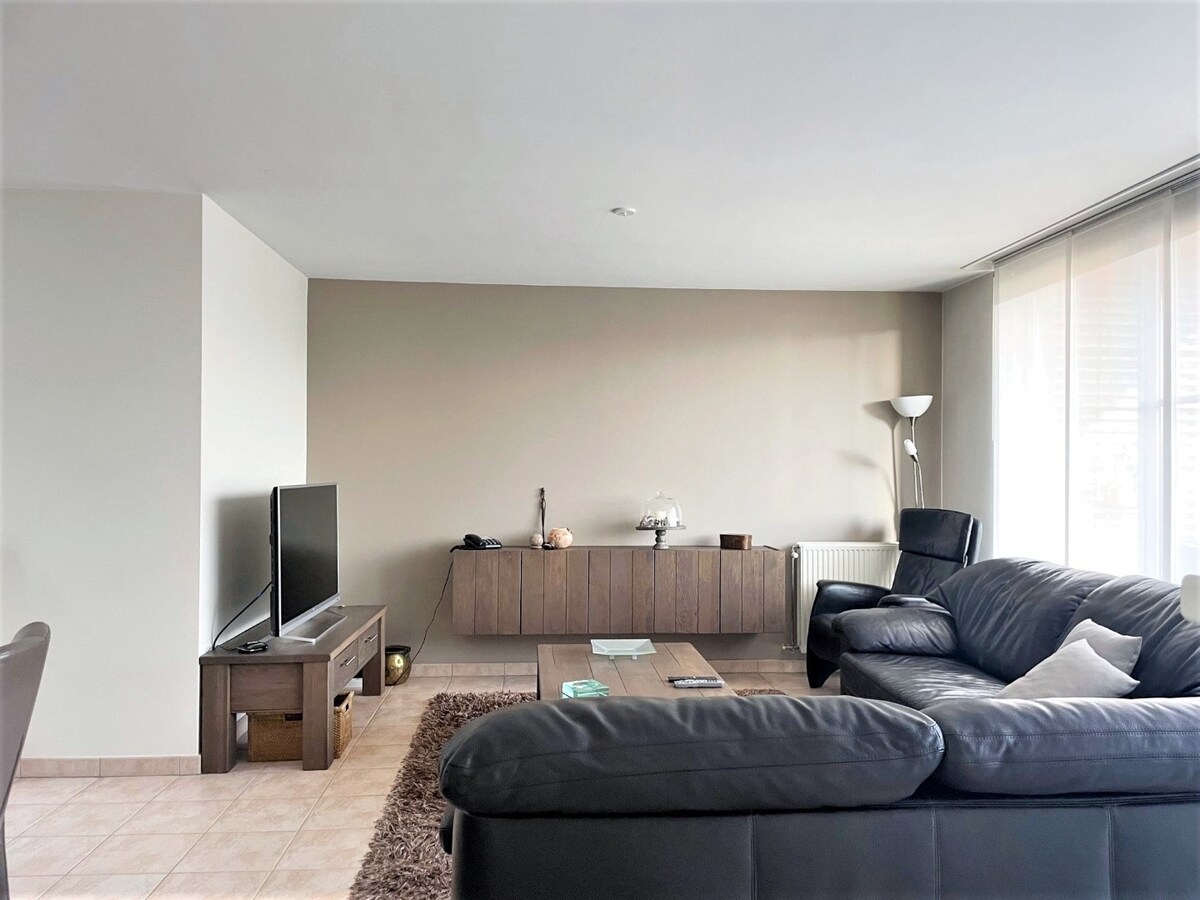 Appartement te huur in Turnhout