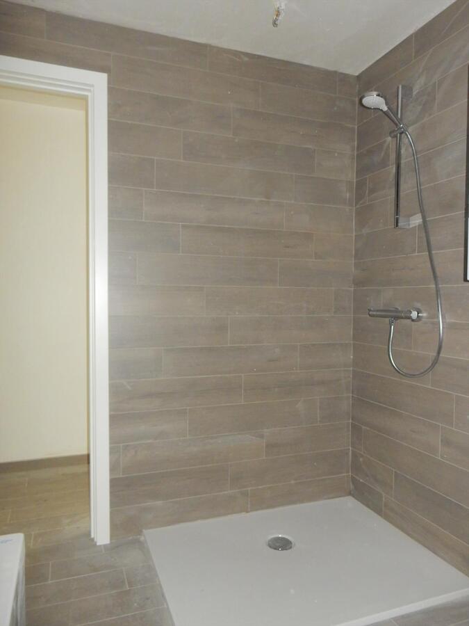 Schitterend duplexappartement met zicht op het water! 